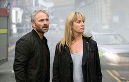 Paradox (TV-Mini-Serie)
